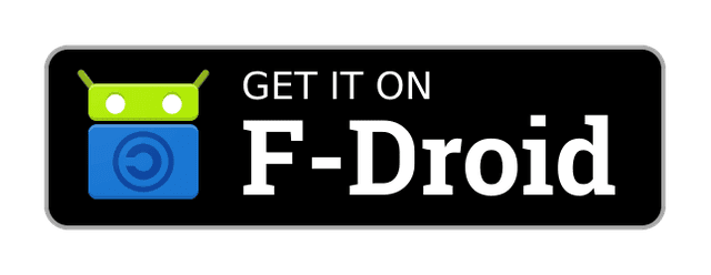 Notesnook available on F-Droid